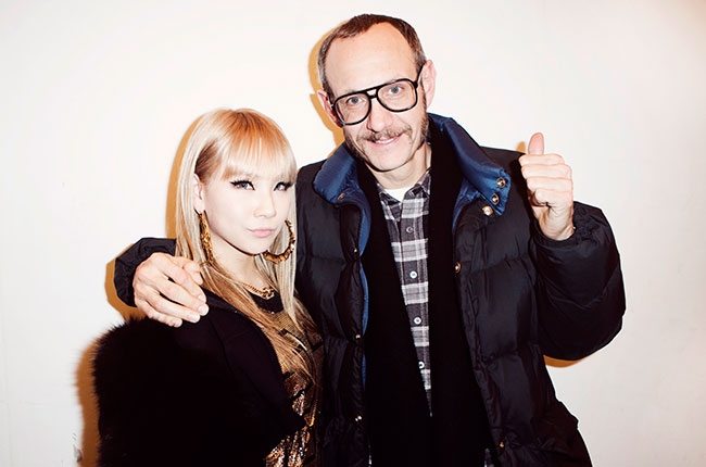 CL