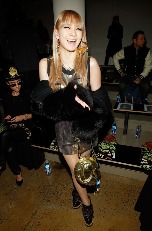 CL
