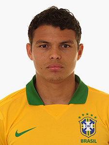Thiago Silva Thiago Silva