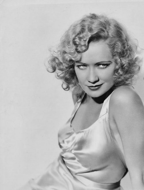 Miriam Hopkins