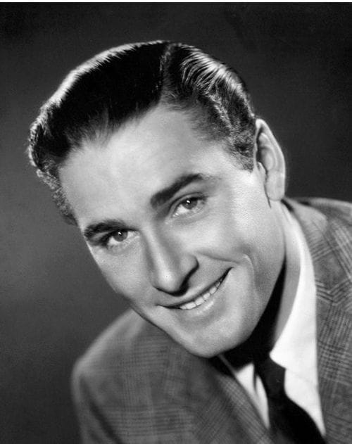 Picture of Errol Flynn