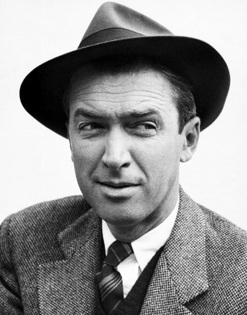 James Stewart