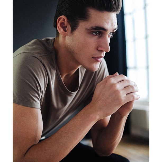 Isaac Carew