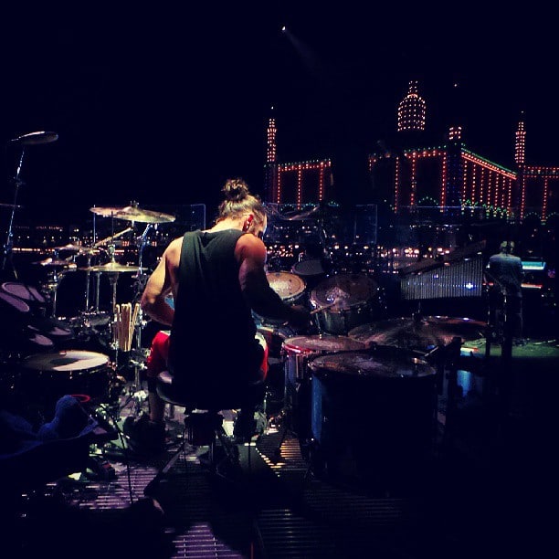 Shannon Leto