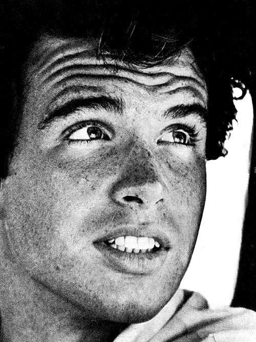 Warren Beatty