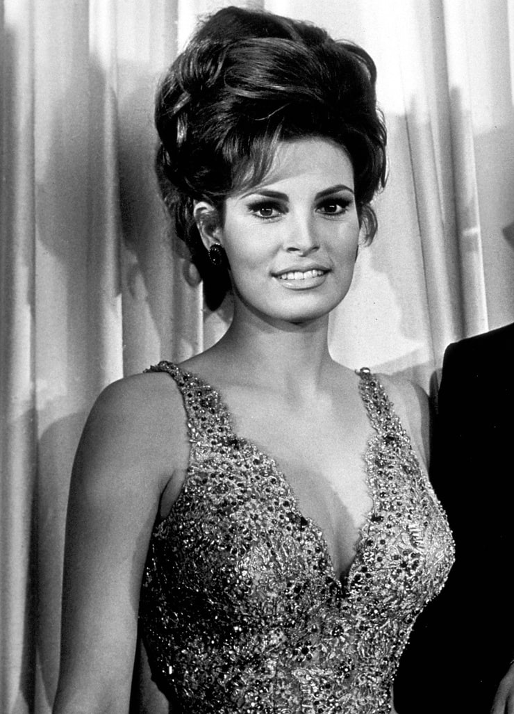 Raquel Welch