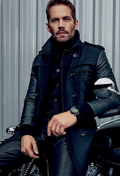 Paul Walker Paul Walker