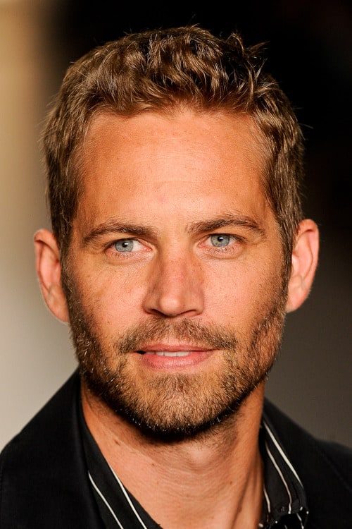 Paul Walker