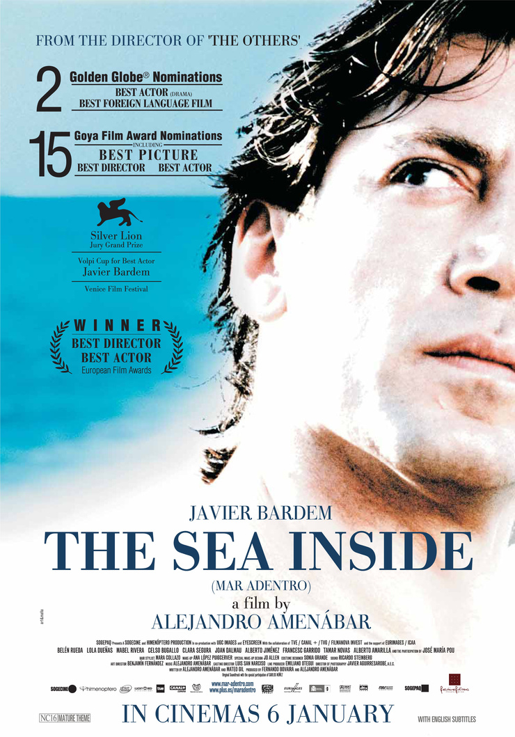 The Sea Inside