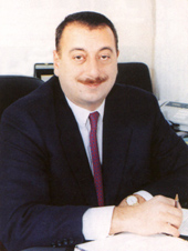Ilham Äliyev