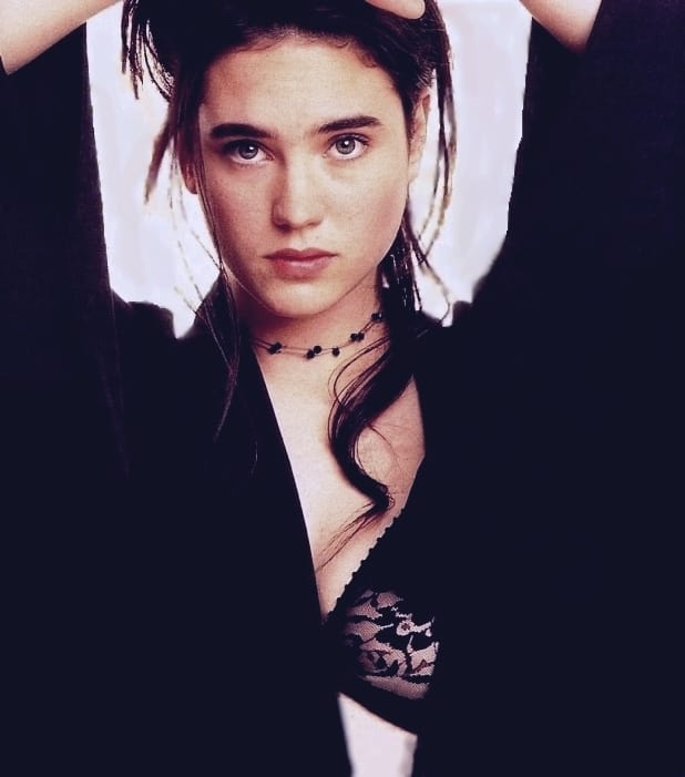 Jennifer Connelly Jennifer Connelly