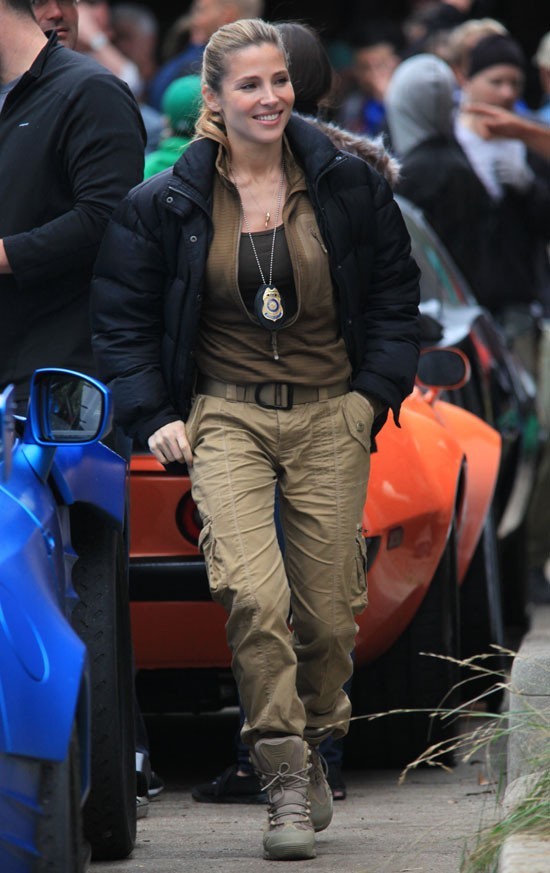 Elsa Pataky