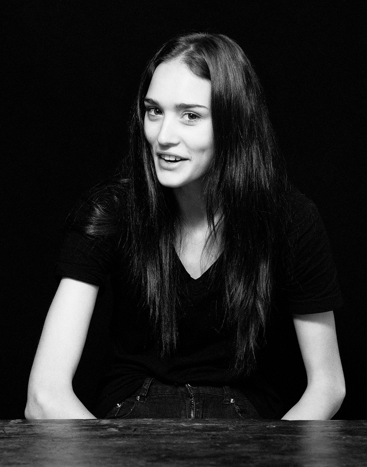 Laura Wood II