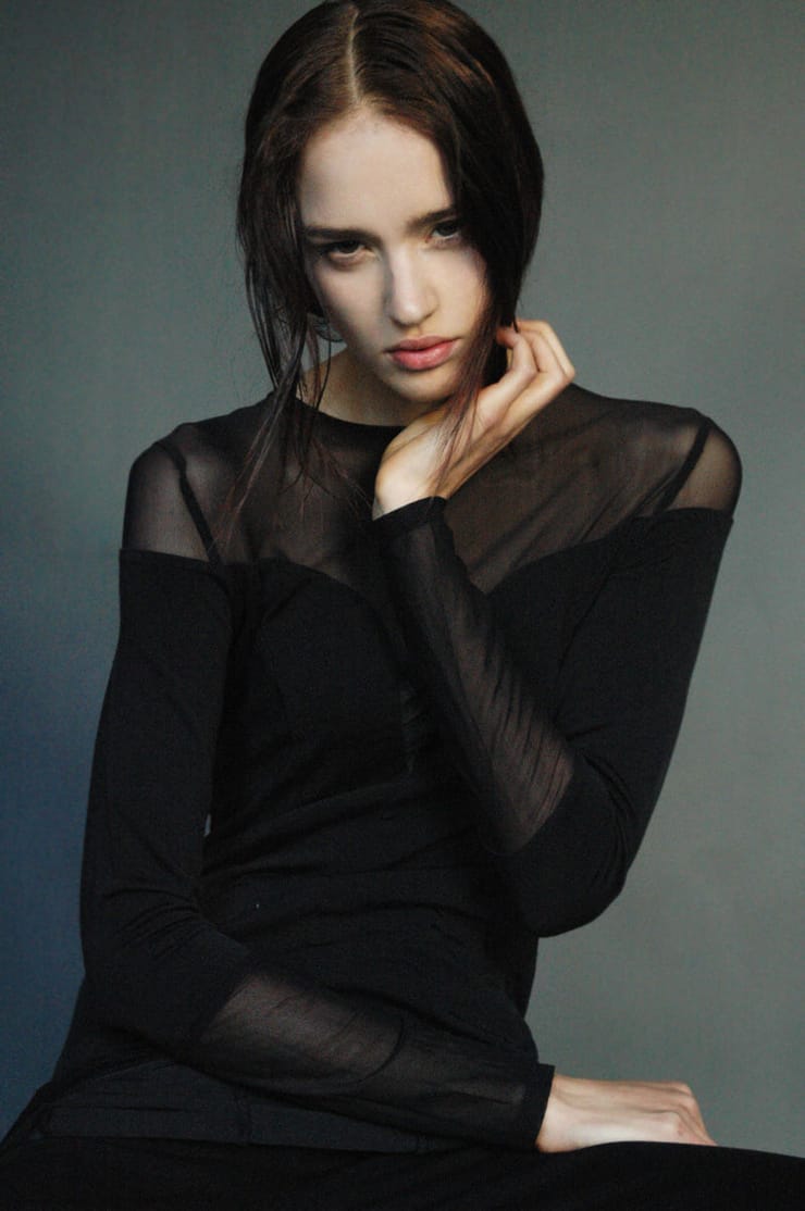 Laura Wood II