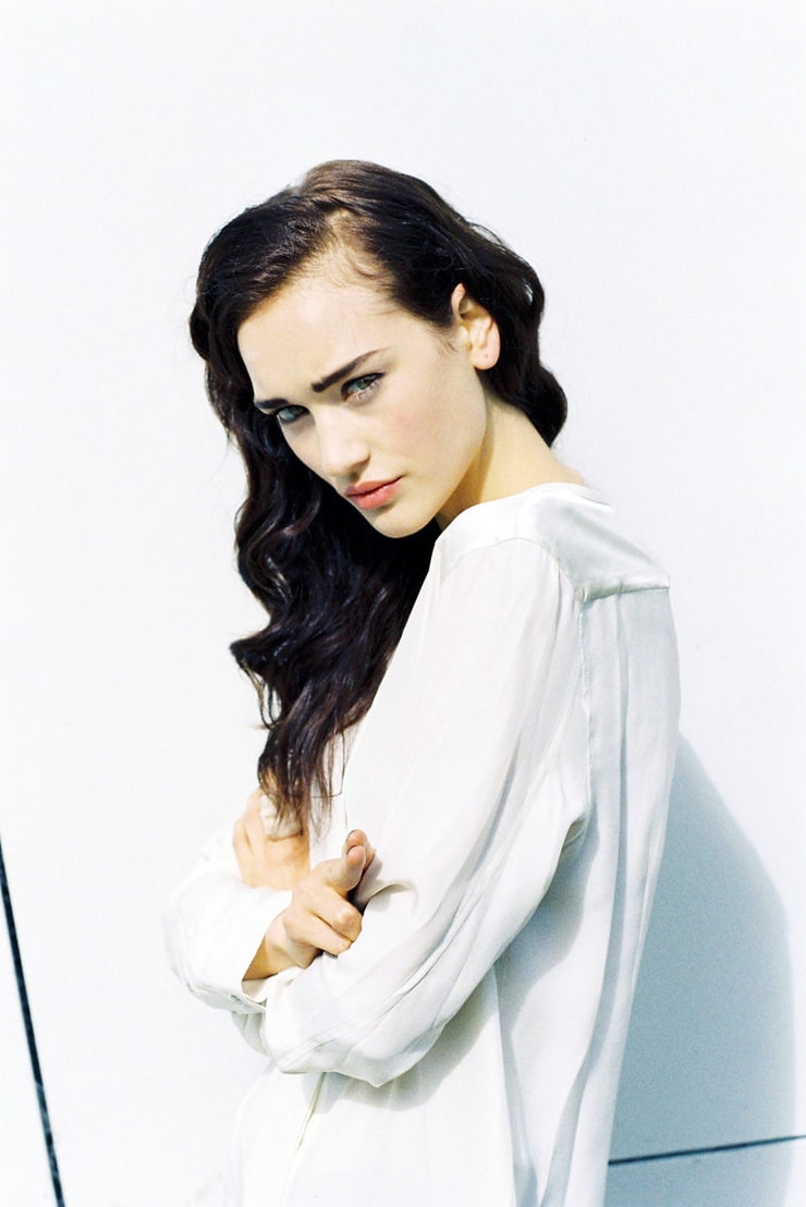 Laura Wood II