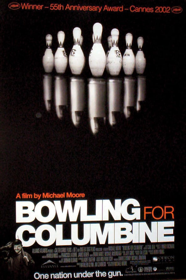 Bowling for Columbine