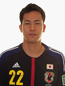 Maya Yoshida