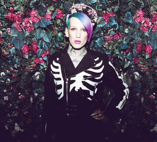 Jeffree Star
