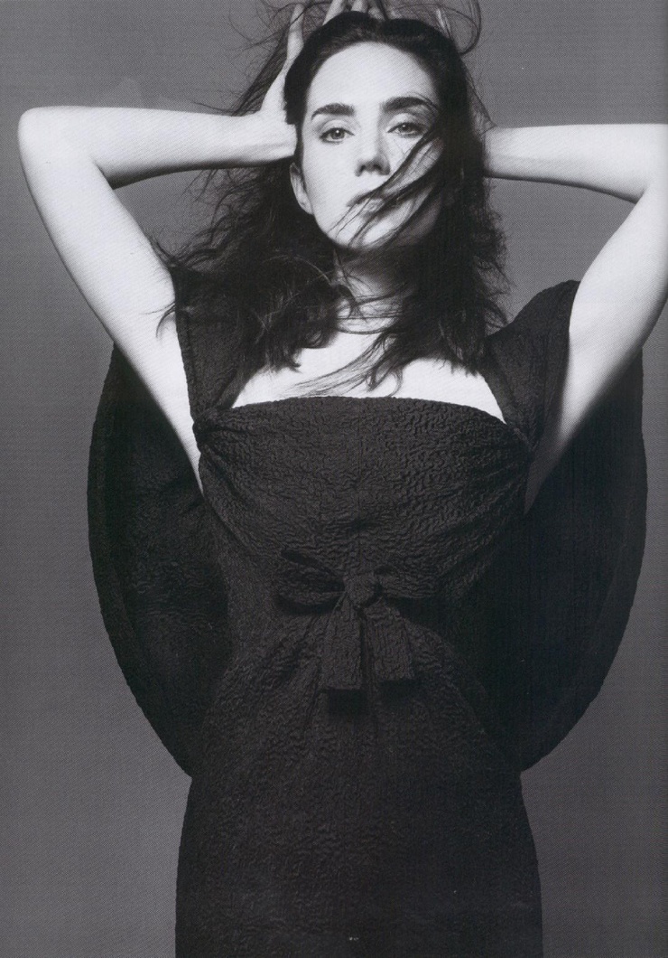 Jennifer Connelly