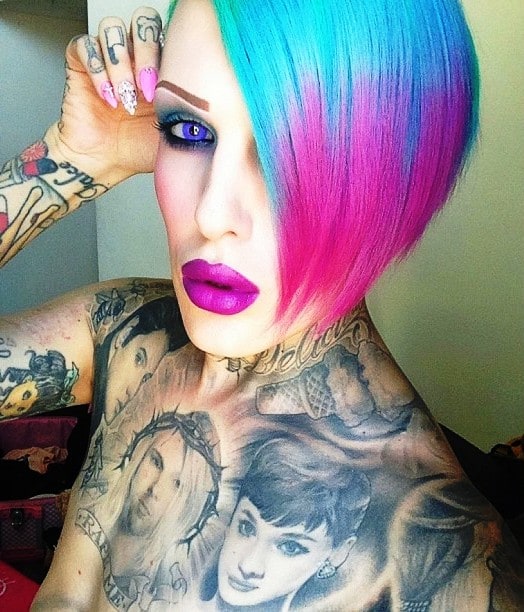 Jeffree Star