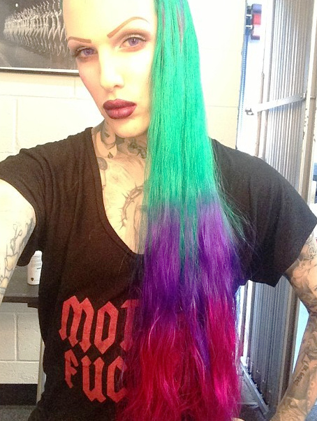 Jeffree Star