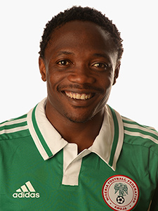 Ahmed Musa