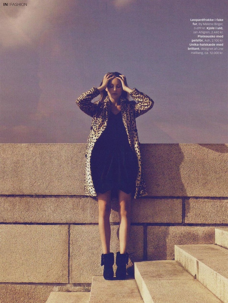 Astrid I