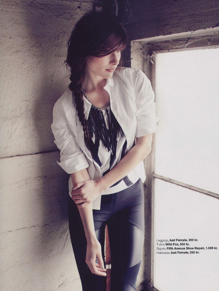 Astrid I