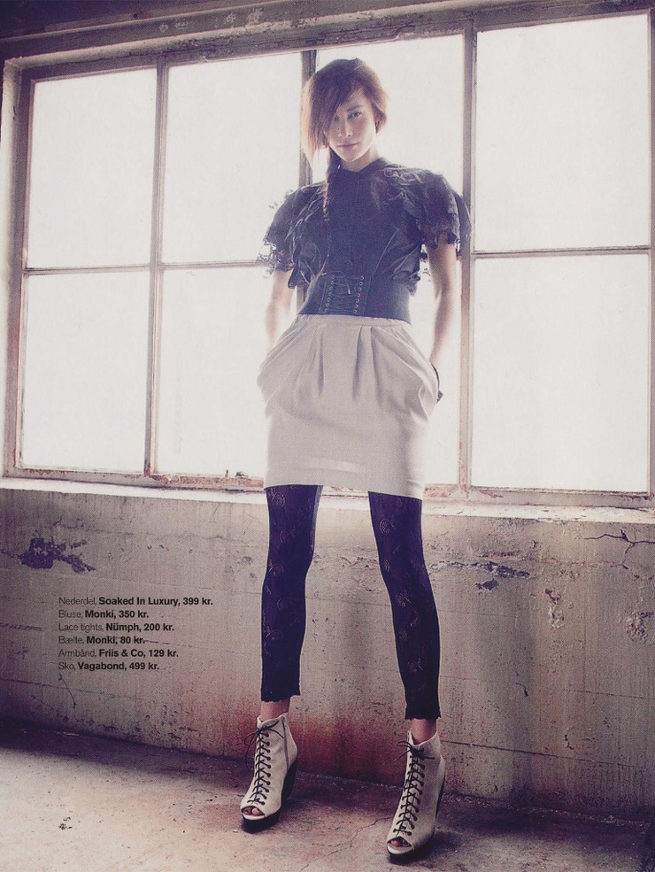 Astrid I