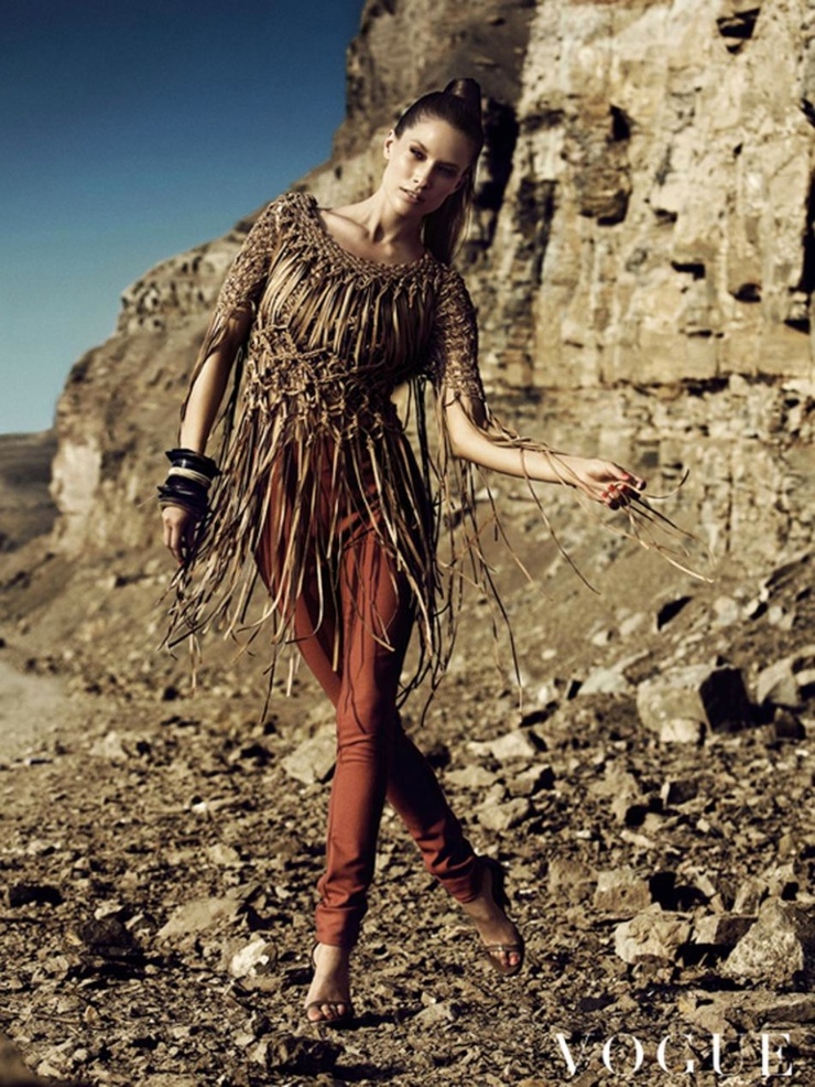 Astrid I