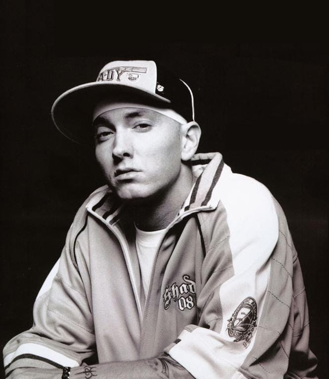 Eminem picture