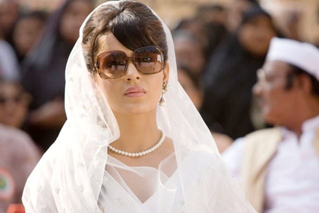 Kangana Ranaut Kangana Ranaut