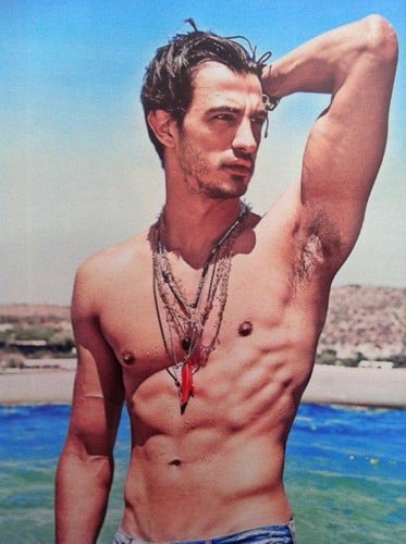Dimos Anastasiadis