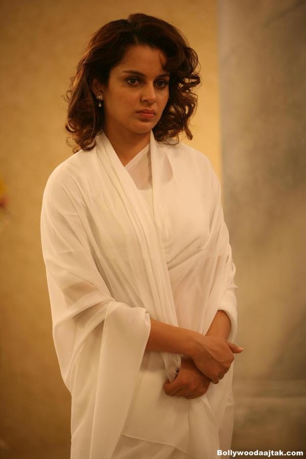 Kangana Ranaut