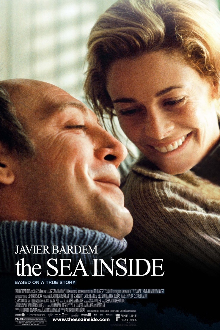 The Sea Inside The Sea Inside