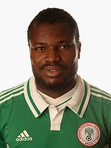 Fegor Ogude
