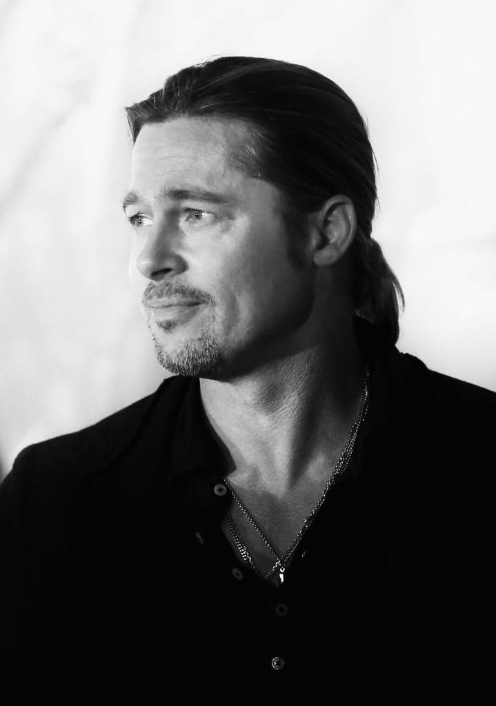 Brad Pitt Brad Pitt