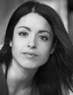 Carina Caputo