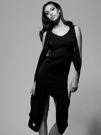 Alexandra Collins II