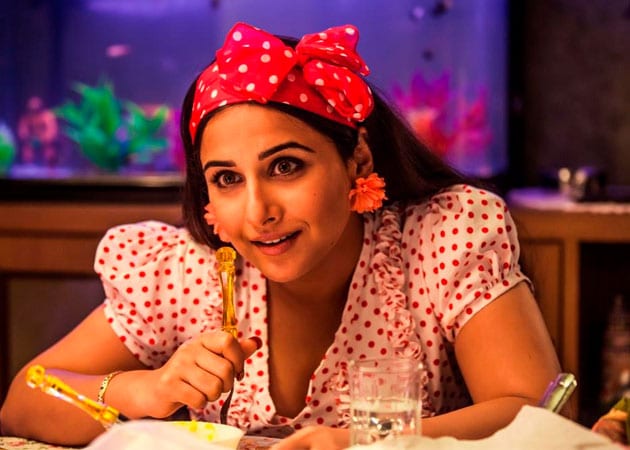 Vidya Balan Vidya Balan