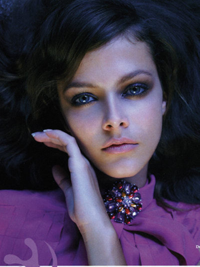 Lucia Dvorska