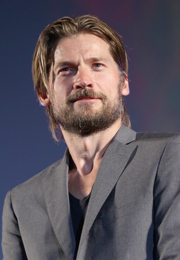 Nikolaj Coster-Waldau