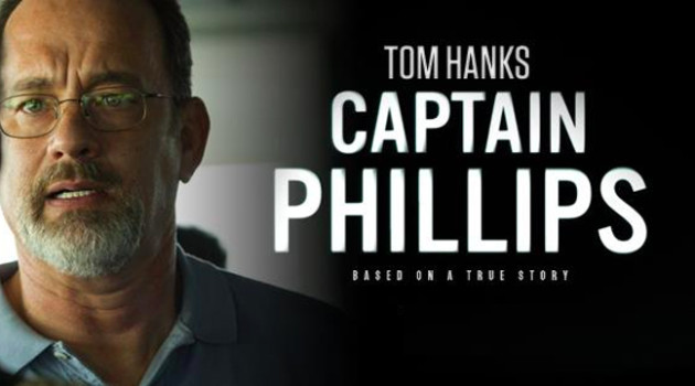 Captain Phillips