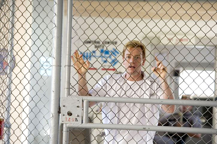 I Love You, Phillip Morris I Love You, Phillip Morris
