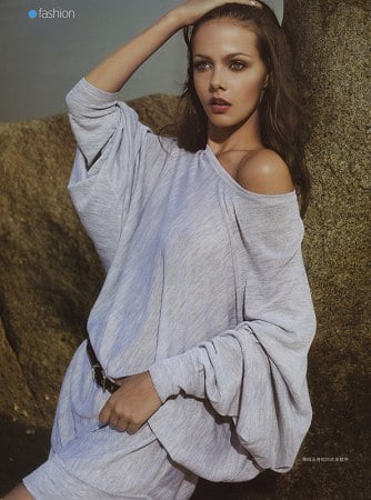 Lucia Dvorska Lucia Dvorska