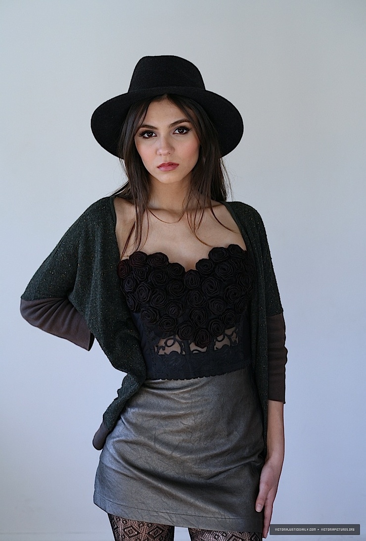 Victoria Justice Victoria Justice