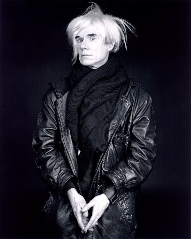 Andy Warhol