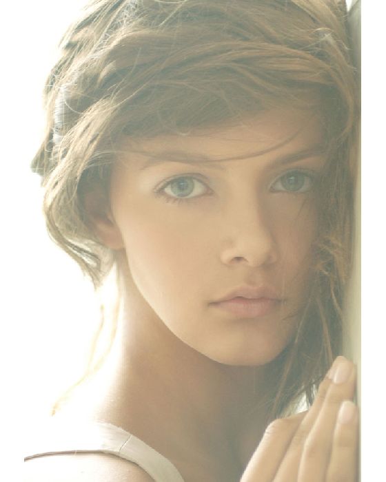 Lucia Dvorska