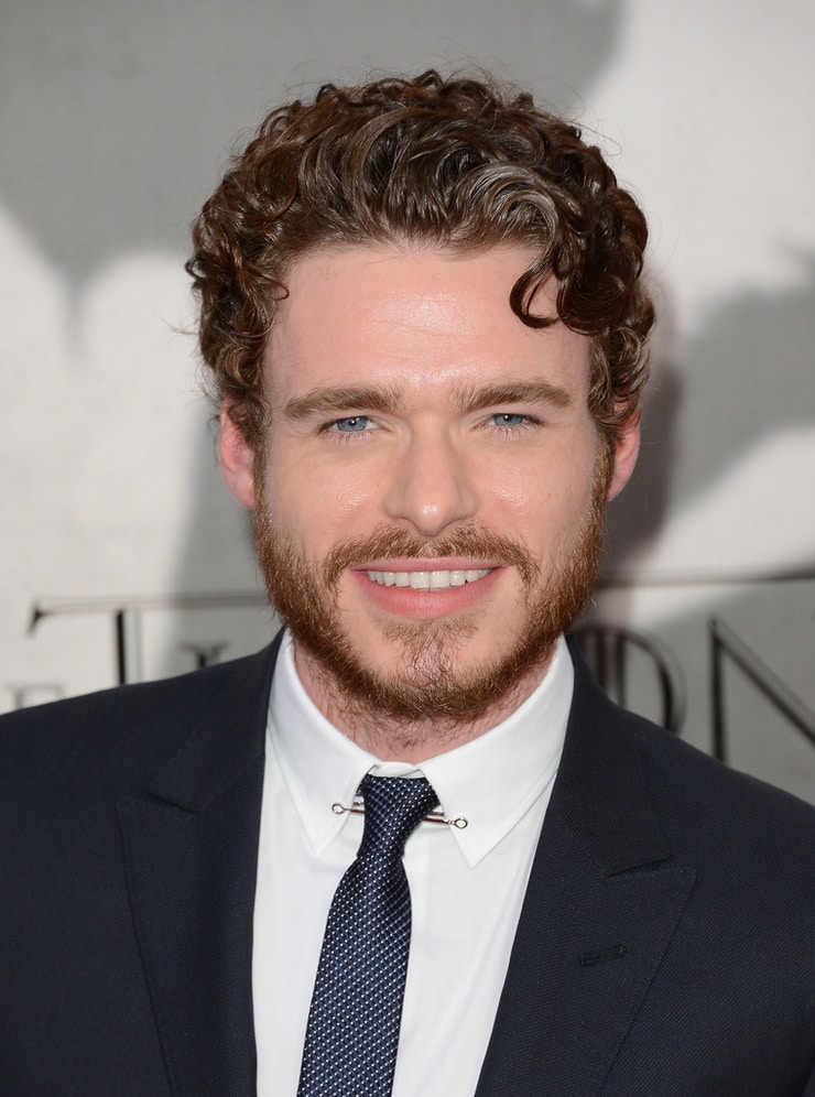 Richard Madden image