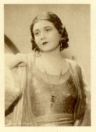 Agnes Esterhazy